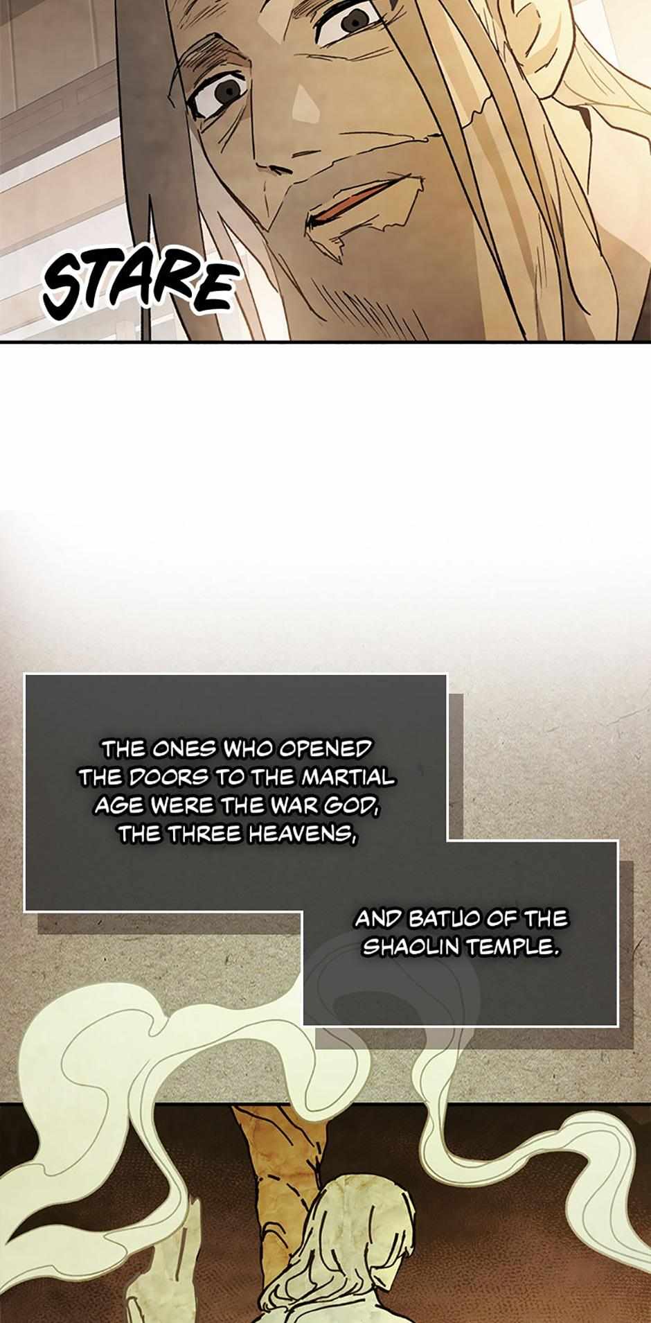 Yi Shen Dang Guan Chapter 60 16